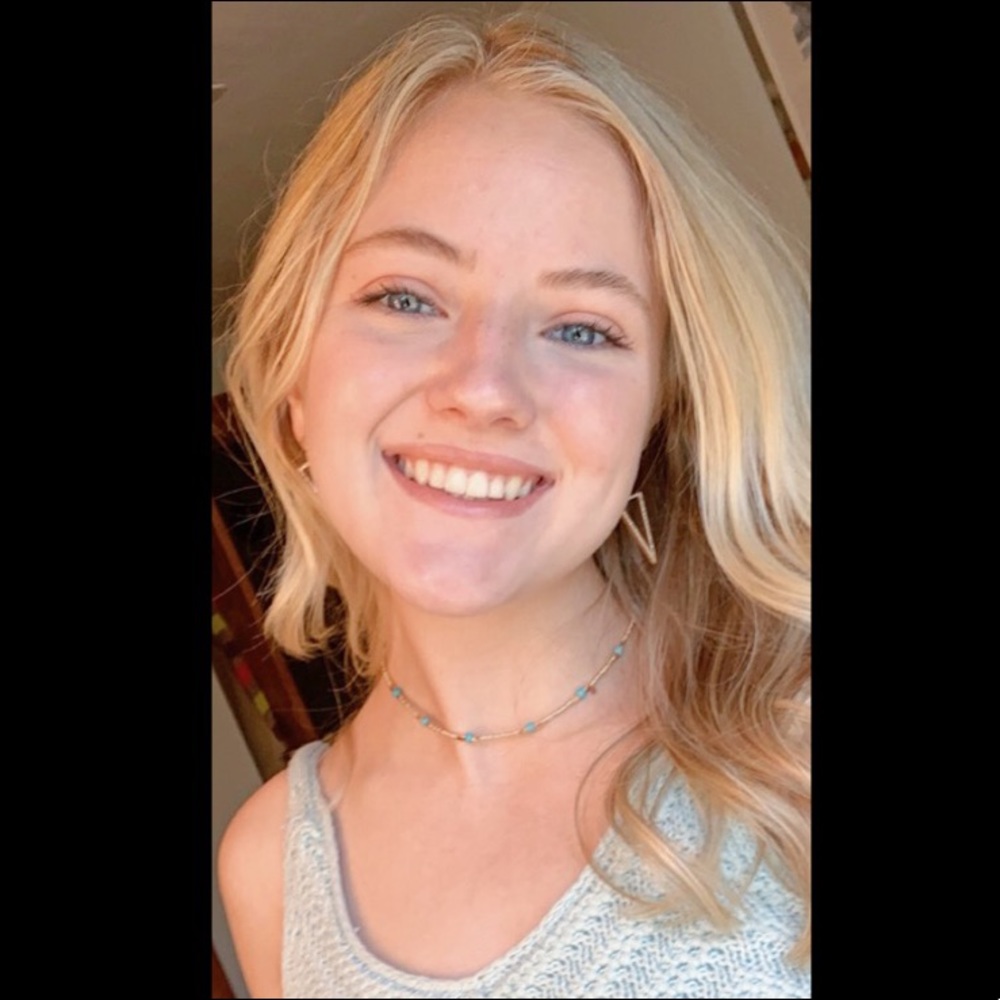 Meet your Posher, Morgan